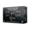Games Workshop Special Weapon Upgrades