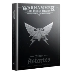Games Workshop Liber Astartes - Loyalist Legiones Astartes Army Book