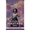 Wizards Of The Coast MtG: Double Masters 2022 Booster Pack