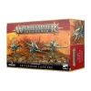 Games Workshop Spiterider Lancers