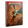 Games Workshop Battletome : Sylvaneth