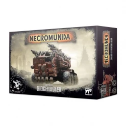 Games Workshop Cargo-8 Ridgehauler