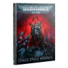 Games Workshop Codex : Chaos Space Marines 1 Games Workshop Codex : Chaos Space Marines