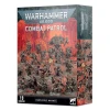 Games Workshop Combat Patrol : Chaos Space Marines