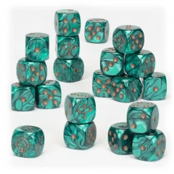 Games Workshop Sons Of Horus Dice