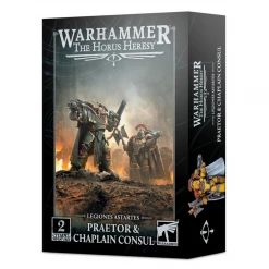 Games Workshop Space Marine Heroes