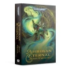 Black Library Ahriman Eternal