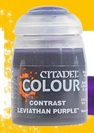 Games Workshop Leviathan Purple