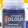 Games Workshop Celestium Blue