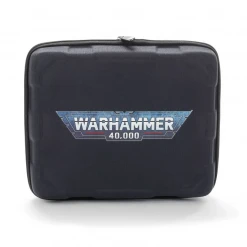Games Workshop Warhammer 40,000 : Carry Case