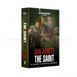 Black Library Gaunt's Ghosts: The Saint (paperback)