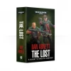 Black Library Gaunt's Ghosts: The Lost (paperback) 2 Black Library Gaunt's Ghosts: The Lost (paperback)