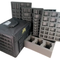 Battle Foam - P.A.C.K. 720 (Primaris Load Out)