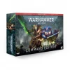 Games Workshop Warhammer 40,000 Command Edition 1 Games Workshop Warhammer 40,000 Command Edition