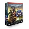 Games Workshop Warhammer 40,000 Recruit Edition 2 Games Workshop Warhammer 40,000 Recruit Edition