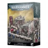 Games Workshop Battlefield Expansion Set 2 Games Workshop Battlefield Expansion Set