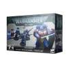Games Workshop Assault Intercessors + Paint Set