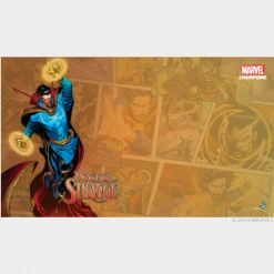 Fantasy Flight Marvel Champions Playmats ( 17 Variants )