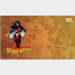 Fantasy Flight Marvel Champions Playmats ( 17 Variants )