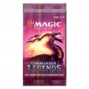 Wizards Of The Coast Magic The Gathering MtG: Collector's Commander Legends Booster Pack