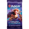 Wizards Of The Coast MtG: Commander Legends Booster Pack