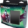 Wizards Of The Coast MtG: Zendikar Rising Commander Deck - Sneak Attack 2 Wizards Of The Coast MtG: Zendikar Rising Commander Deck - Sneak Attack