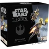 Atomic Mass Star Wars: Legion - Clan Wren Star Wars Legion