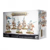 Games Workshop Vanari Dawnriders