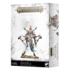 Games Workshop Avalenor The Stoneheart King / Alarith Spirit Of The Mountain