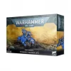 Games Workshop Warhammer 40,000 Primaris Invader ATV