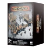 Games Workshop Necromunda Zone Mortalis : Gang Stronghold 2 Games Workshop Necromunda Zone Mortalis : Gang Stronghold