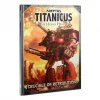 Games Workshop Adeptus Titanicus - Crucible Of Retribution