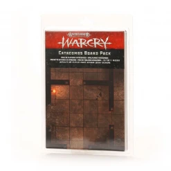 Games Workshop Warcry - Catacombs Board Pack