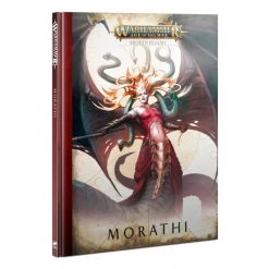 Games Workshop Broken Realms : Morathi