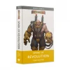 Black Library Spark Of Revolution (HB)