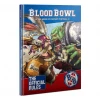 Games Workshop Blood Bowl - The Official Rules