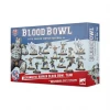 Games Workshop Blood Bowl Team: Wolfenburg Crypt-stealers