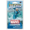 Fantasy Flight Marvel Champions LCG : Quicksilver Fantasy Flight Games