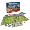 Games Workshop Blood Bowl : Second Season Edition (core Set)