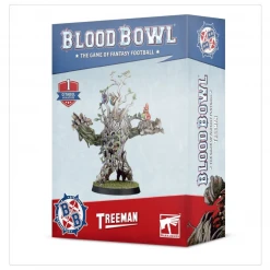 Games Workshop Blood Bowl: Treeman