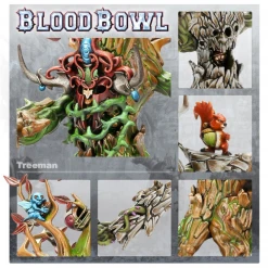 Games Workshop Blood Bowl: Treeman