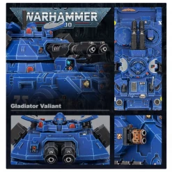 Games Workshop Space Marine Gladiator 10 Games Workshop Space Marine Gladiator