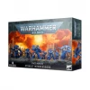 Games Workshop Primaris Assault Intercessors 2 Games Workshop Primaris Assault Intercessors