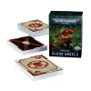Games Workshop Datacards: Blood Angels 1 Games Workshop Datacards: Blood Angels