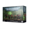 Games Workshop Blood Angels Death Company Intercessors