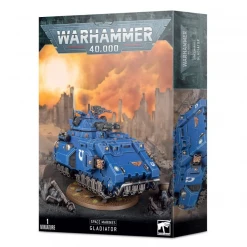 Games Workshop Space Marine Gladiator