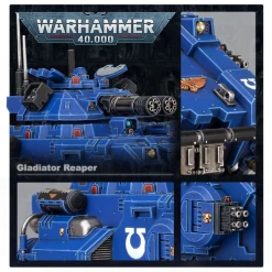 Games Workshop Space Marine Gladiator 11 Games Workshop Space Marine Gladiator