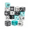 Games Workshop Warcry: Bringers Of Death Dice Set
