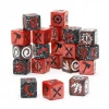 Games Workshop Warhammer Underworlds : Grand Alliance Chaos Dice Pack