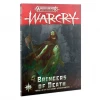 Games Workshop Warcry: Bringers Of Death